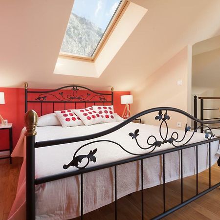 House Pasalich Villa Tučepi Eksteriør bilde