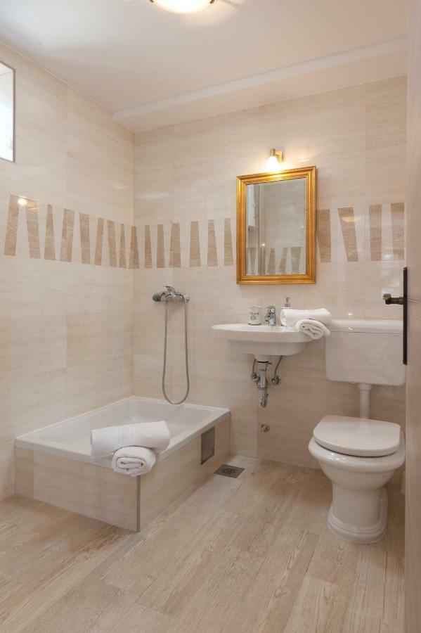 House Pasalich Villa Tučepi Eksteriør bilde