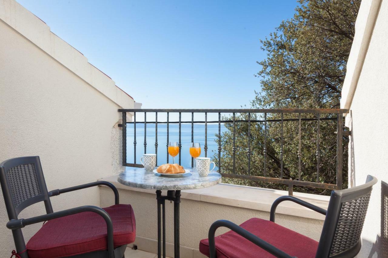 House Pasalich Villa Tučepi Eksteriør bilde