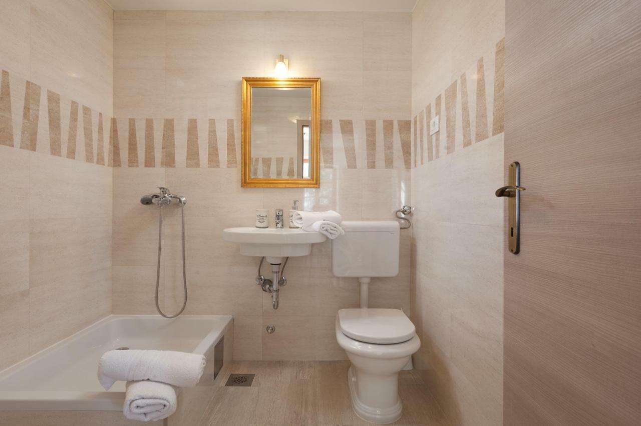 House Pasalich Villa Tučepi Eksteriør bilde