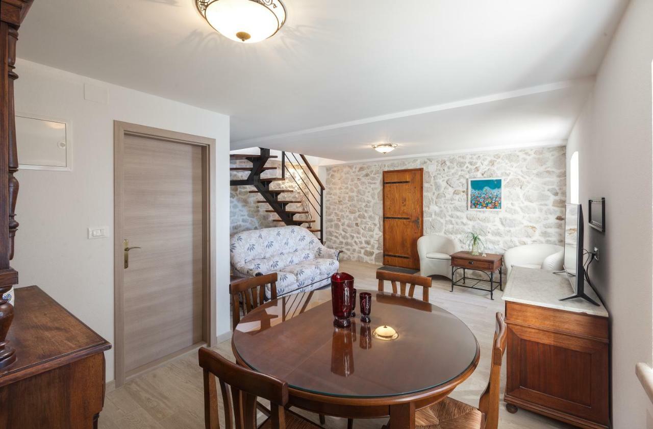 House Pasalich Villa Tučepi Eksteriør bilde