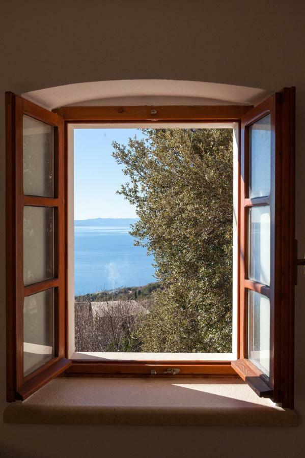 House Pasalich Villa Tučepi Eksteriør bilde